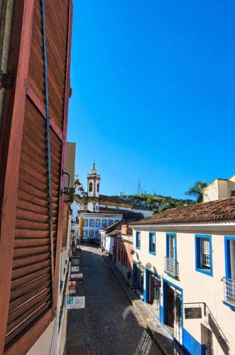 Centro Hotel | Hotel Colonial