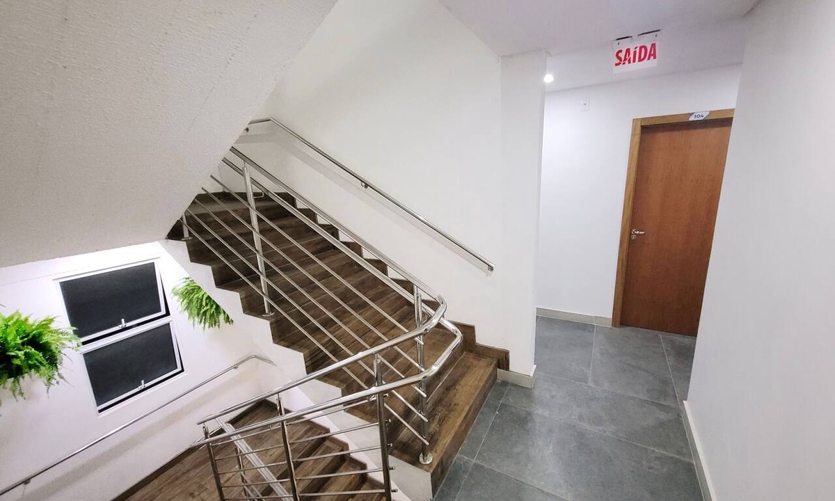 Penha Hotel | Hotel Conchas