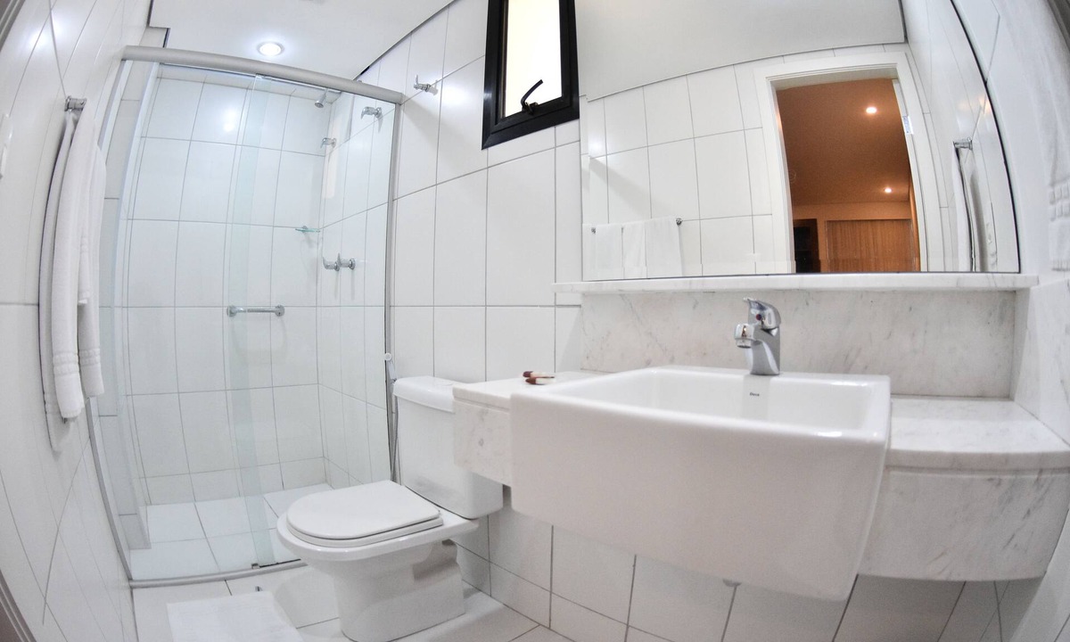 Serra Negra Hotel | Hotel Cordilheira