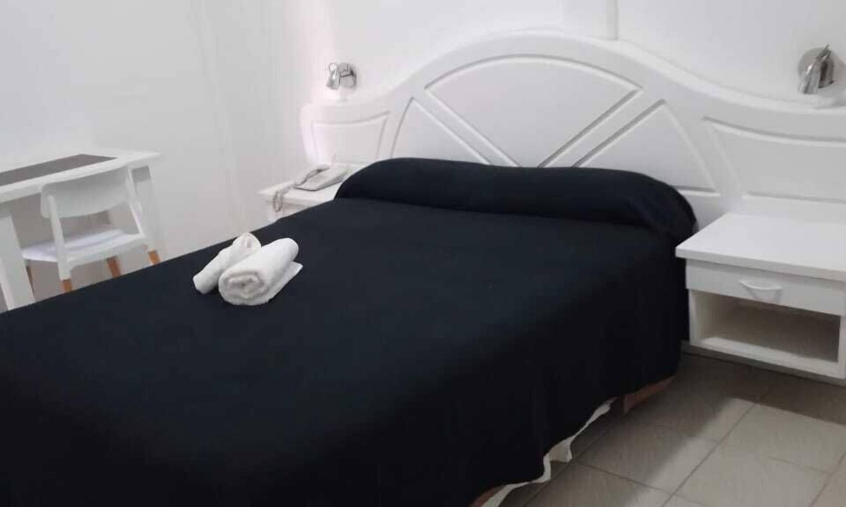 Crespo Hotel | Hotel Crespo