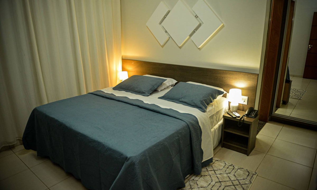 Sao Paulo Hotel | Hotel D'Napoles