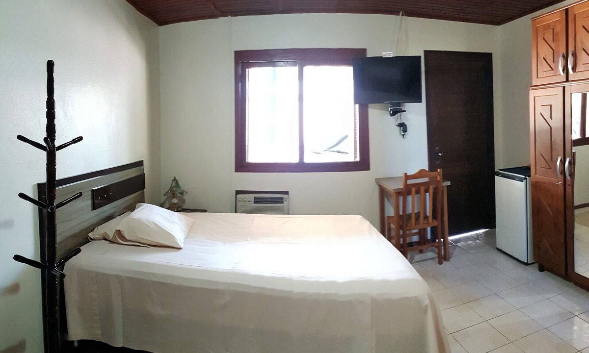 Candiota Hotel | Hotel Dal Cortivo