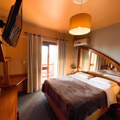 Sapiranga Hotel | Hotel das Rosas