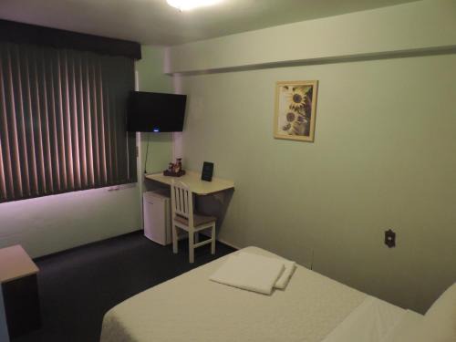 Rio do Sul Hotel | Hotel Demarchi
