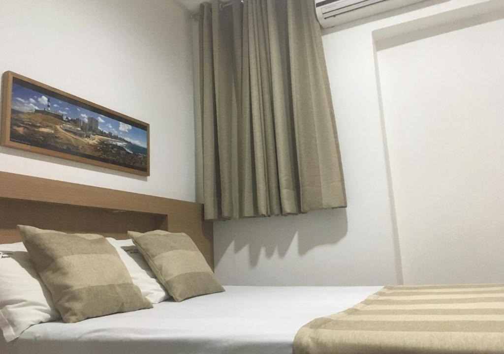 Nazare Hotel | Hotel Dom Passos