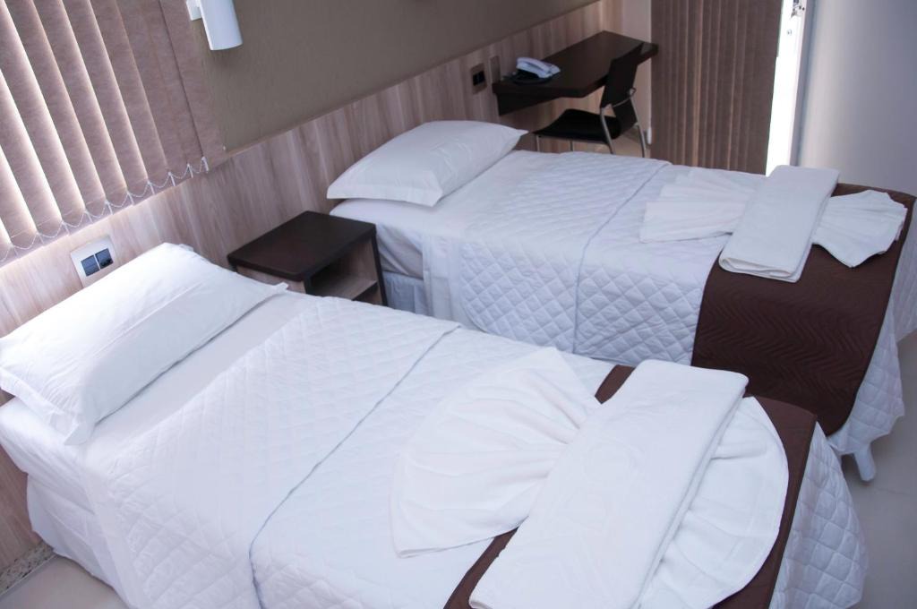 Itabira Hotel | Hotel Domus Itabira