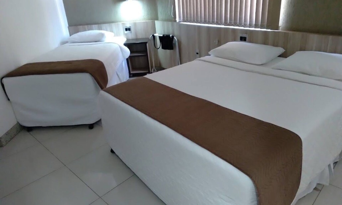 Itabira Hotel | HOTEL DOMUS ITABIRA