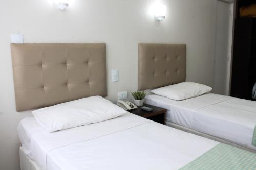 Apucarana Hotel | Hotel Doral Apucarana