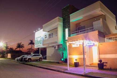 Cuiaba Hotel | Hotel e Pousada VIVÁ