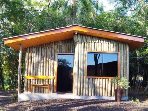 Ametista do Sul Cabin | Hotel e Pousada Cabanas Arbor