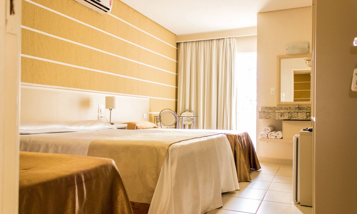 Vila Yolanda Hotel | Hotel e Pousada Cataratas