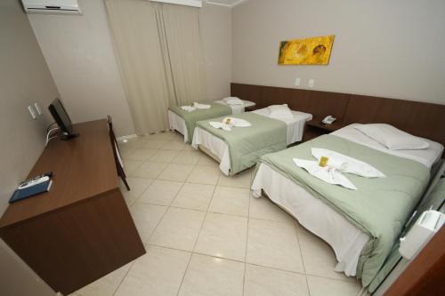 Joacaba Hotel | Hotel e Restaurante Bordignon