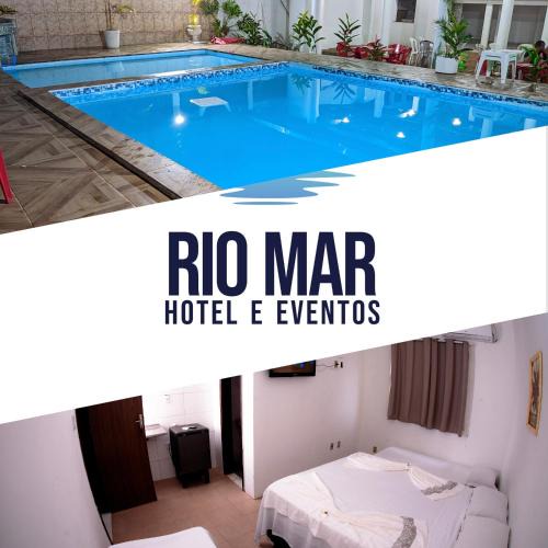 Valenca Hotel | Hotel e Restaurante Rio Mar