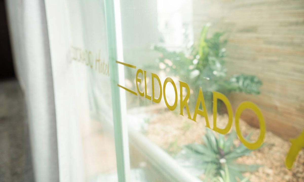 Paracatu Hotel | Hotel Eldorado Paracatu