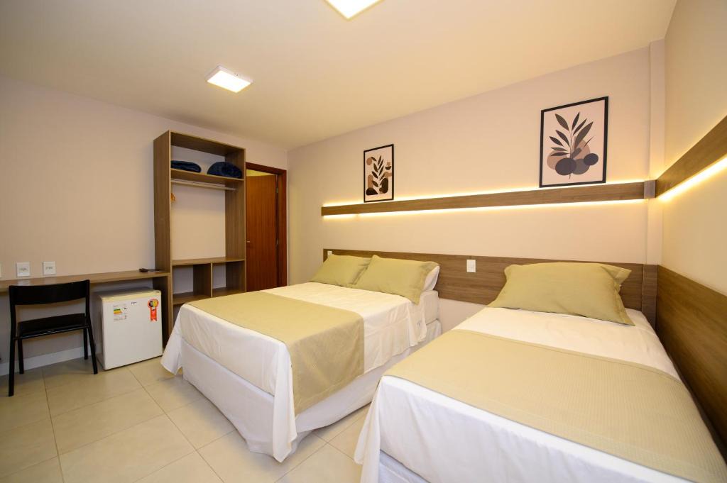 Sao Domingos Hotel | Hotel Elevare Niteroi