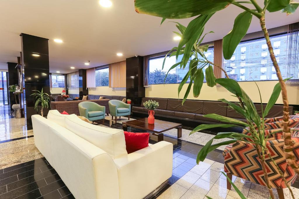 Centro Historico Hotel | Hotel Express Rodoviária