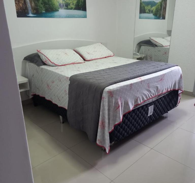 Sao Geraldo Hotel | Hotel Farrapos