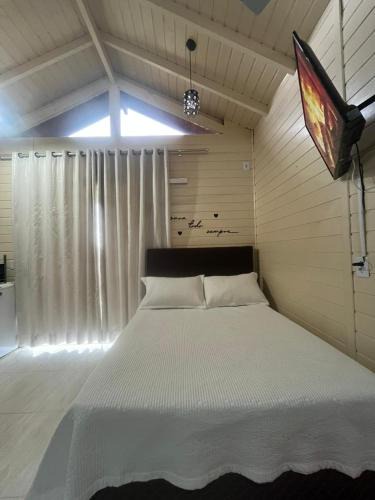 Doutor Pedrinho Ski Chalet | Hotel Fazenda Algas do sul
