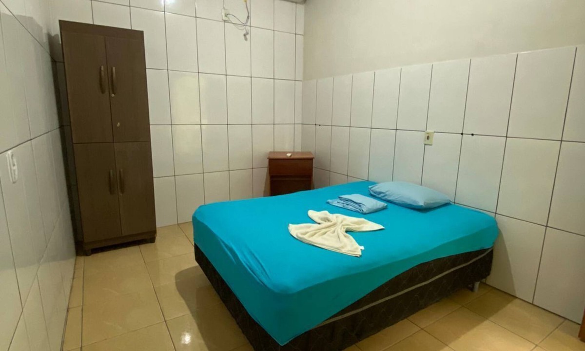 Tucuma Hotel | Hotel ferraz