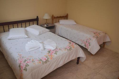 Morro Redondo House | Hotel Fiss