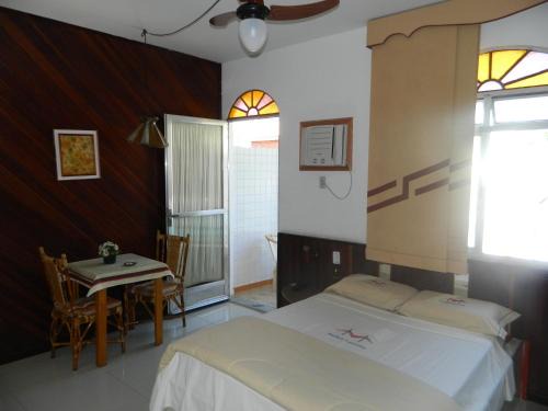 Itacuruca Hotel | Hotel Gaivota