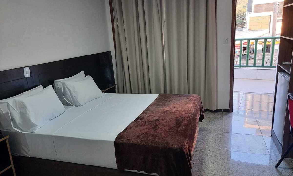 Salvaterra Hotel | Hotel GH Express