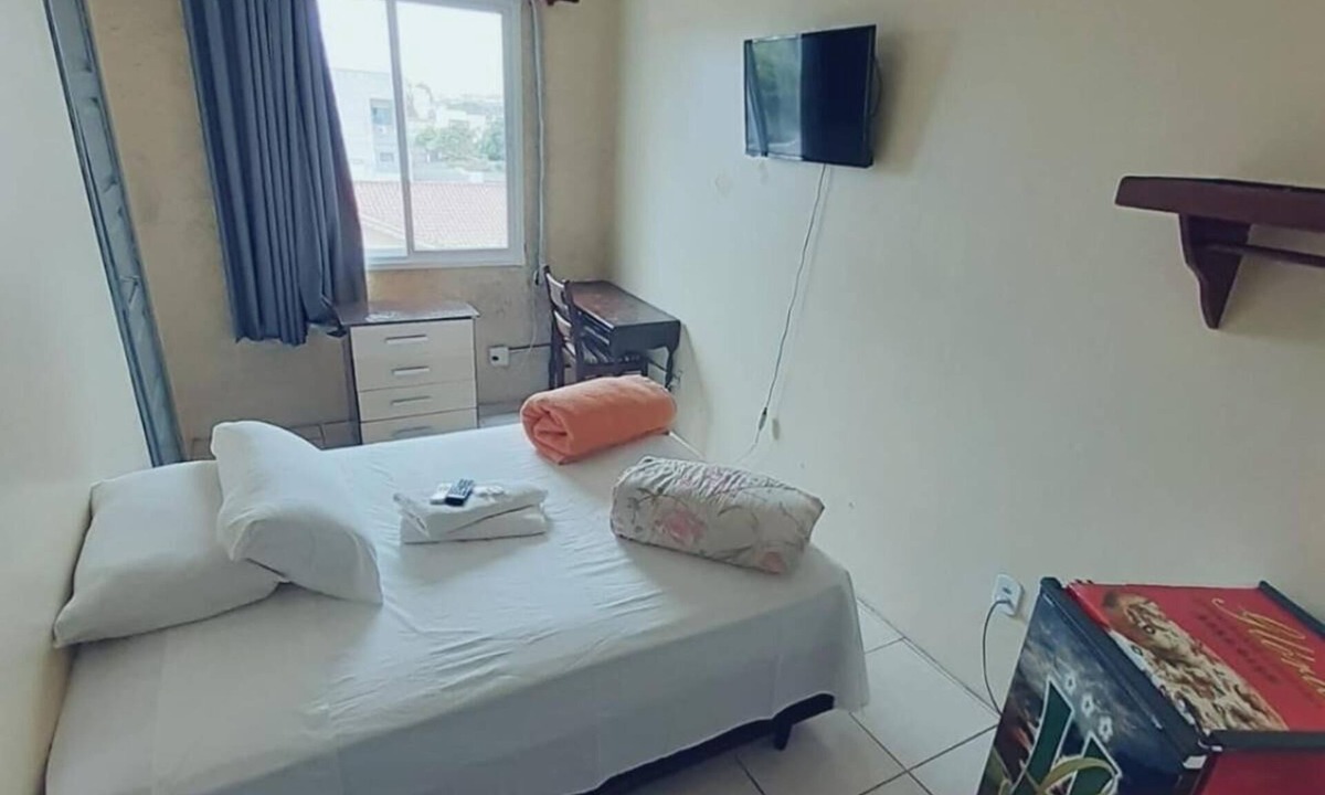 Centro Hotel | Hotel Glória