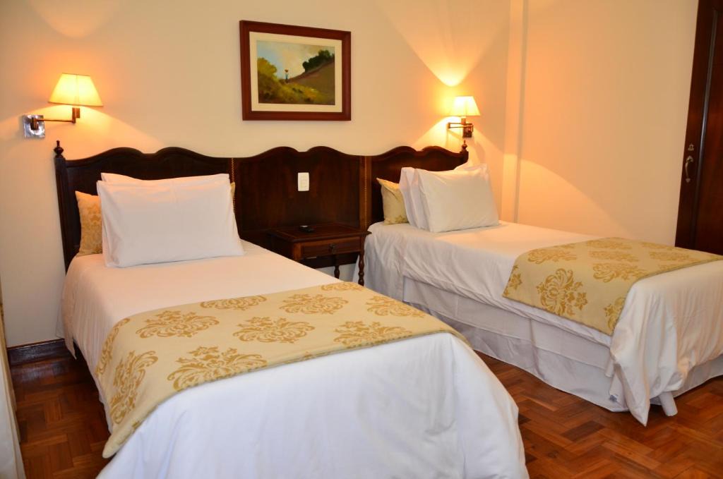 Caxambu Resort | Hotel Glória Resort & Convention