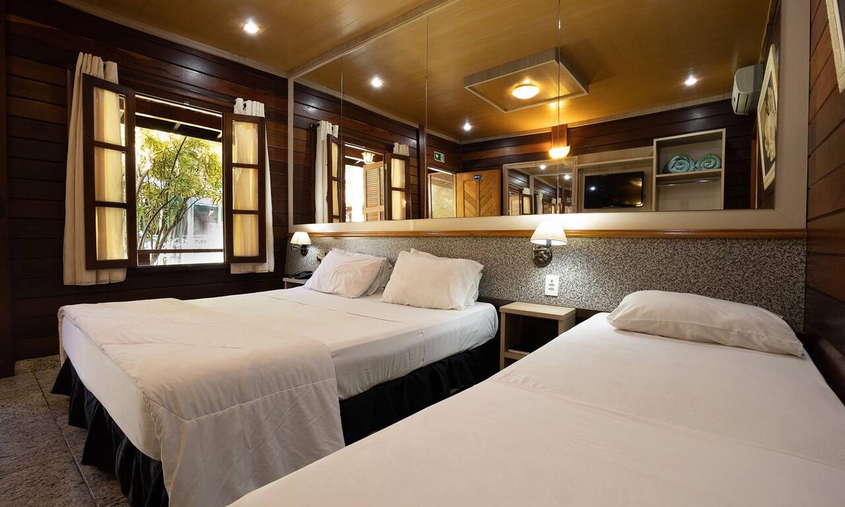 Salvaterra Hotel | Hotel Green Hill