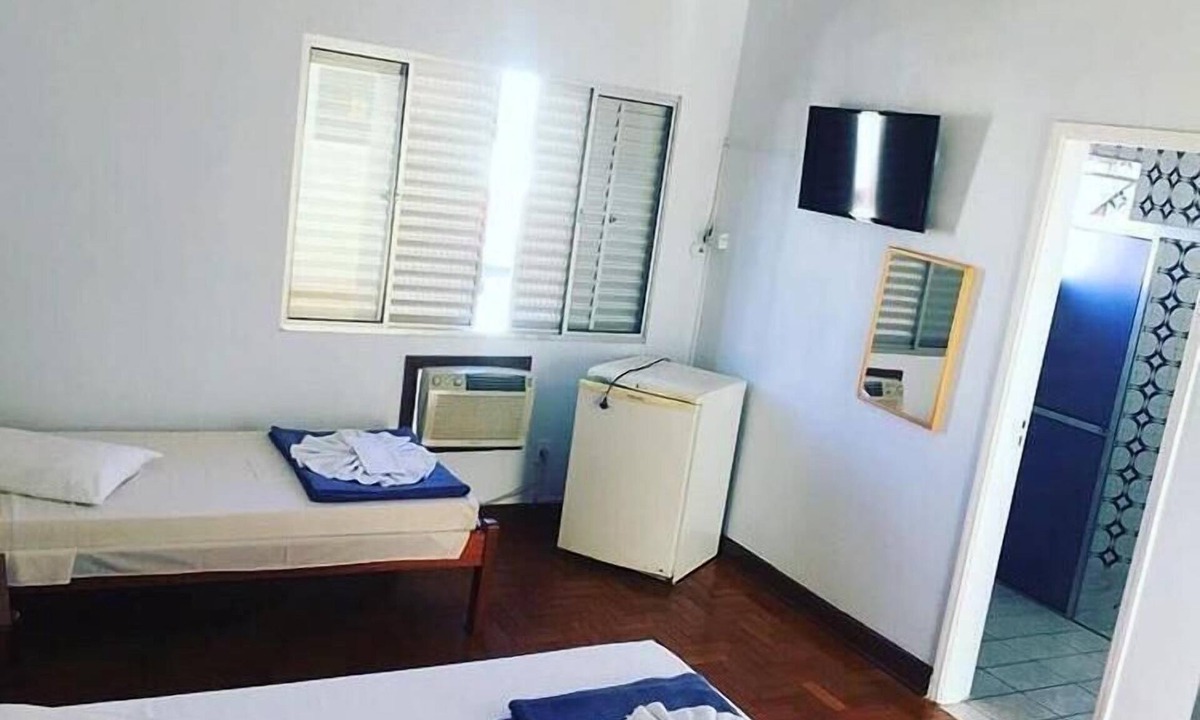 Litoral Norte Paulista Hotel | Hotel Guanabara