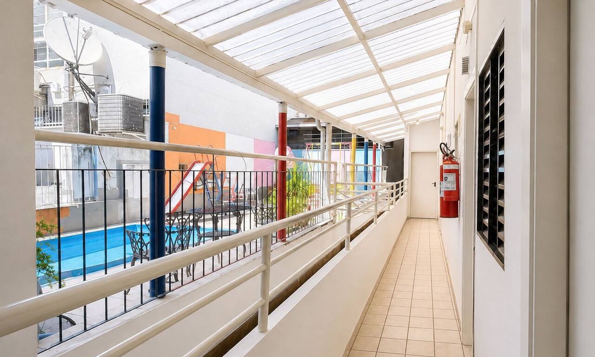 Regiao Urbana Homogenea IX Hotel | Hotel Guarany da Serra