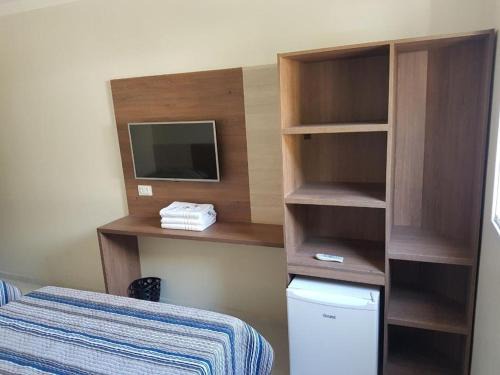 Pitangueiras Hotel | Hotel Guarumar Gold