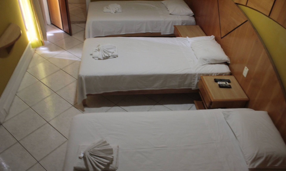 Horto Hotel | Hotel Horto Executivo
