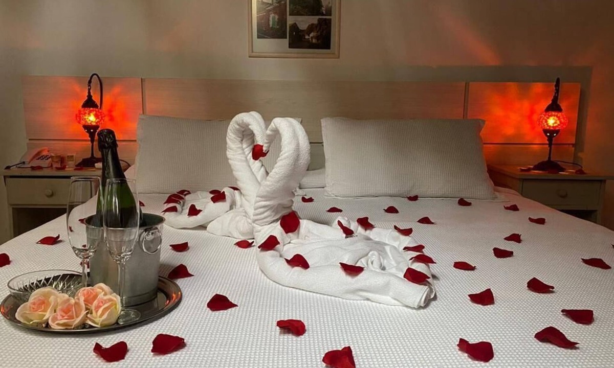 Vila Suzana Hotel | Hotel Hospedaria Provençal