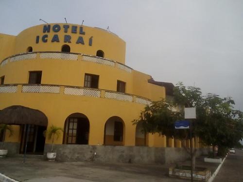 Itaparica Hotel | Hotel Icaraí