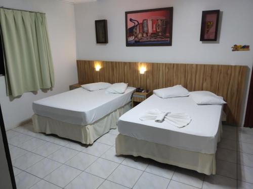 Dionisio Cerqueira Hotel | Hotel Iguaçu