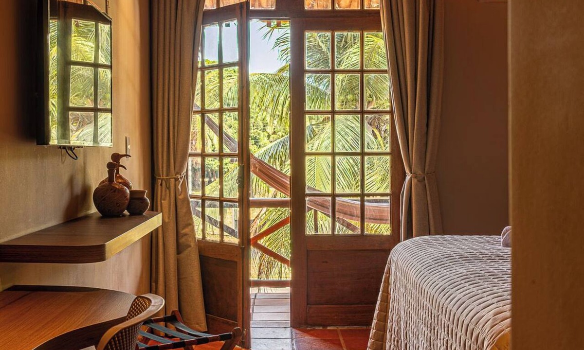Soure Hotel | Hotel Ilha do Marajó by Unna