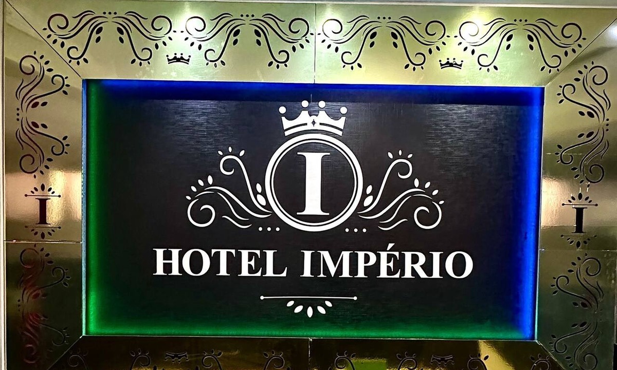 Santarem Hotel | Hotel império