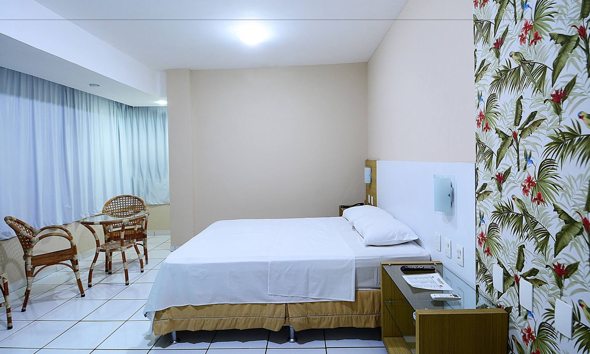 Mossoro Hotel | Hotel Imperial