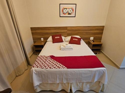 Rio Bonito Hotel | HOTEL INDIANO