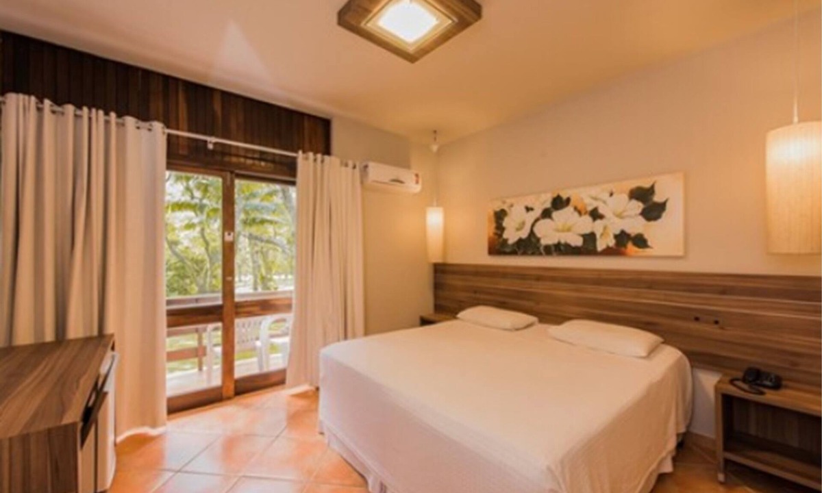 Gravatal Hotel | Hotel Internacional Gravatal