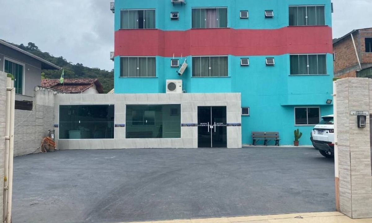 Barra Apartment | Hotel Interpraias