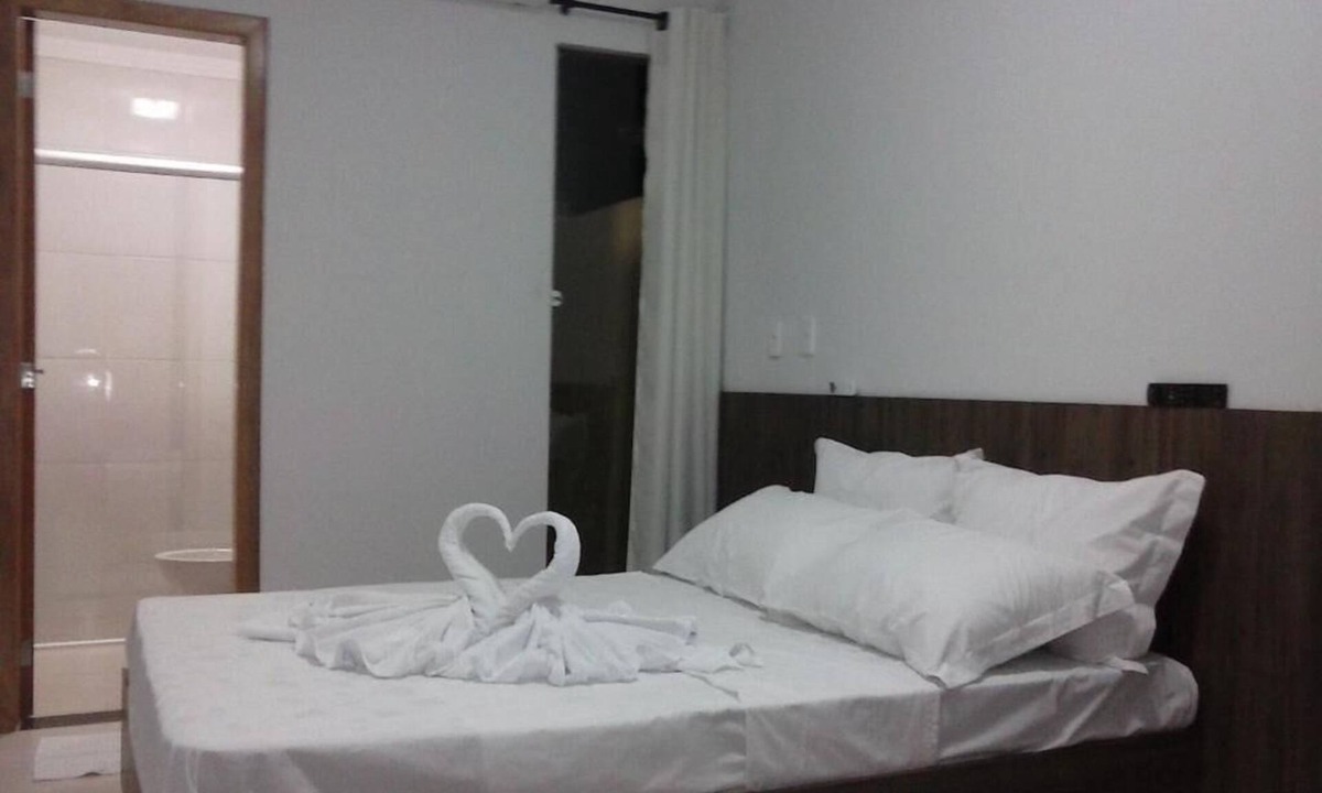 Norte Ferroviario Hotel | hotel jerusalem 2