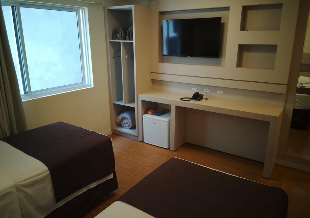 Joacaba Hotel | Hotel Joaçaba