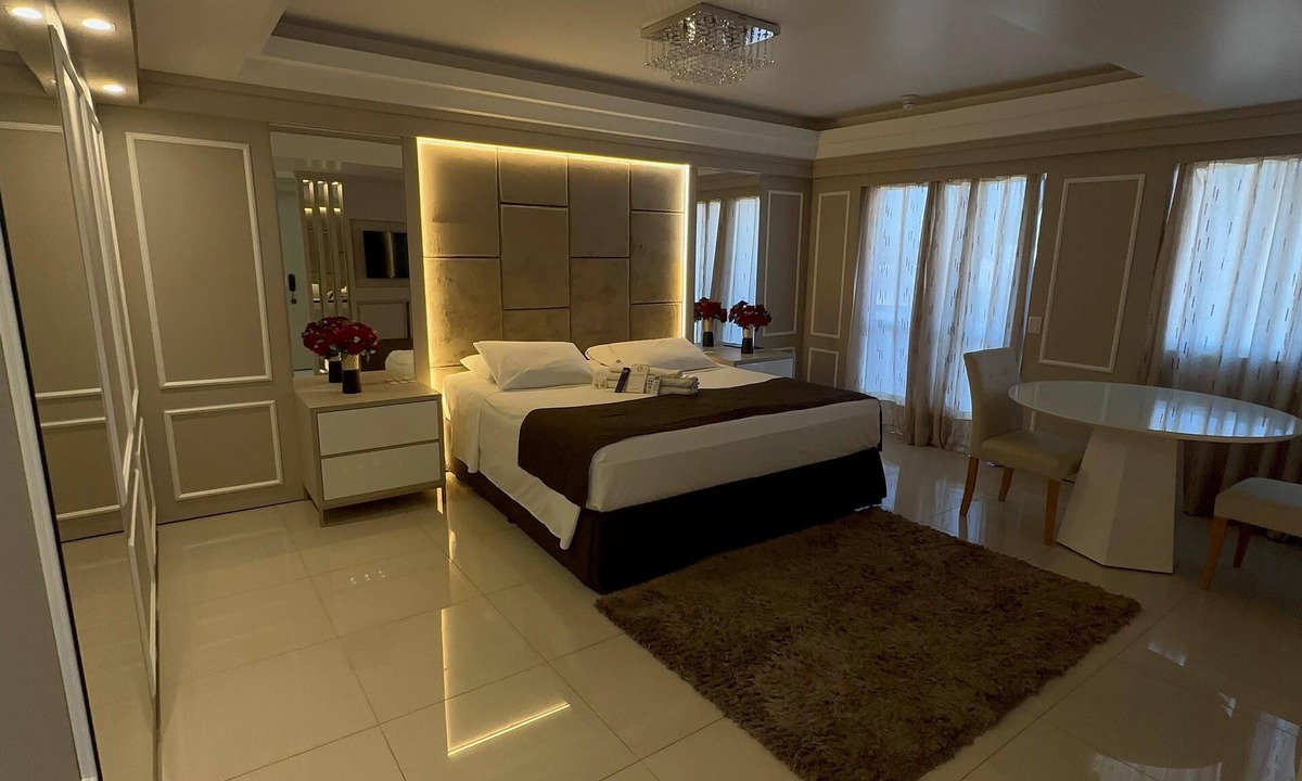 Joacaba Hotel | Hotel Joaçaba