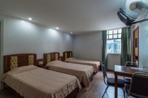 Republica Hotel | Hotel Joamar