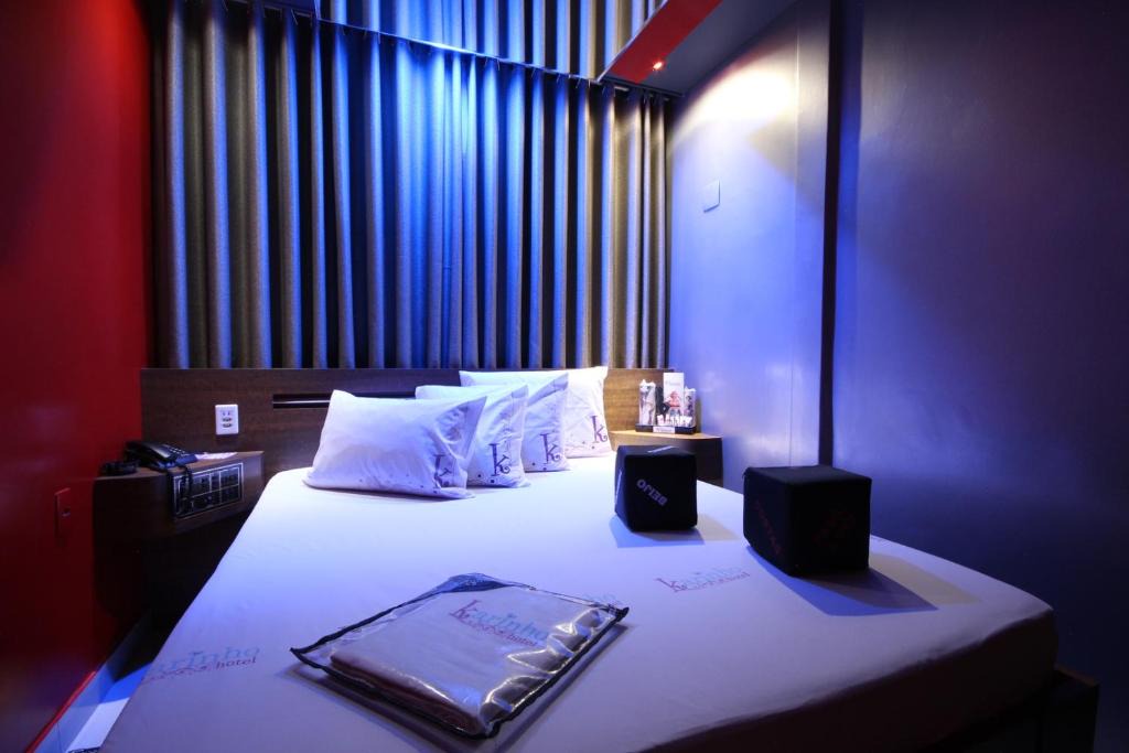 Santo Andre Apartment | Hotel Karinho 2