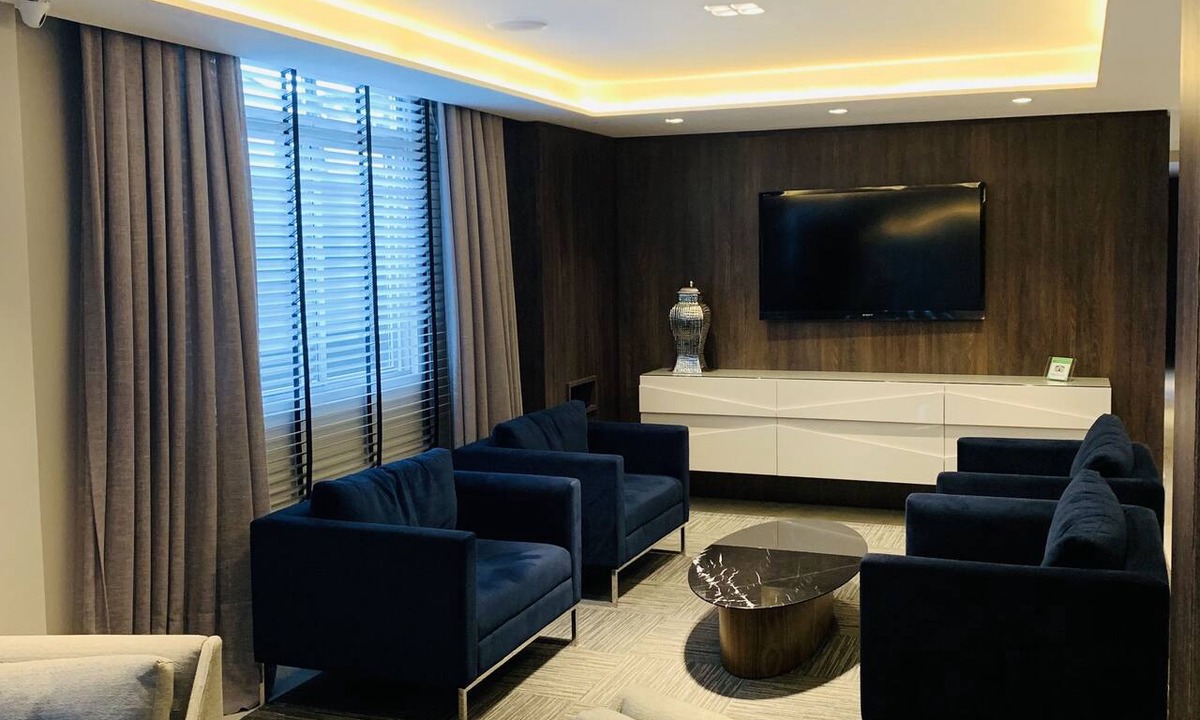 Campinas Hotel | Hotel Kennedy