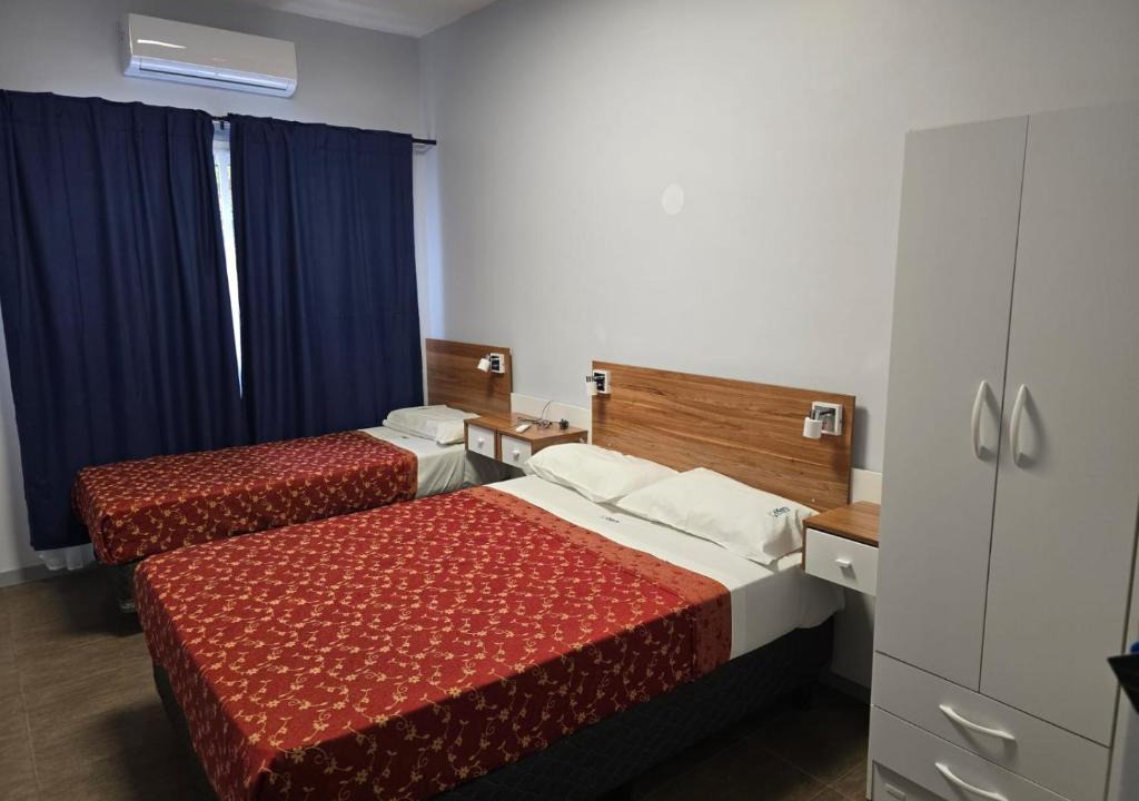 Colegiales Hotel | Hotel KEY´S