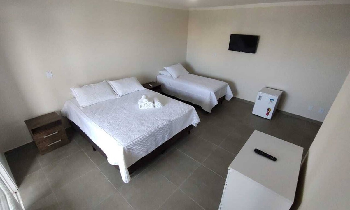 Tramandai Hotel | Hotel Kruger